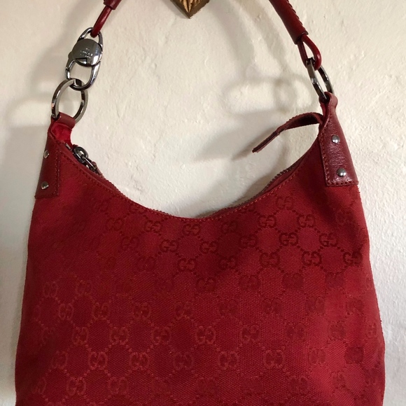 Gucci | Bags | Vintage Gucci Authentic 